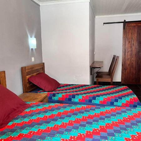 Bed&Breakfast Vanilla Antsirabe Exterior foto